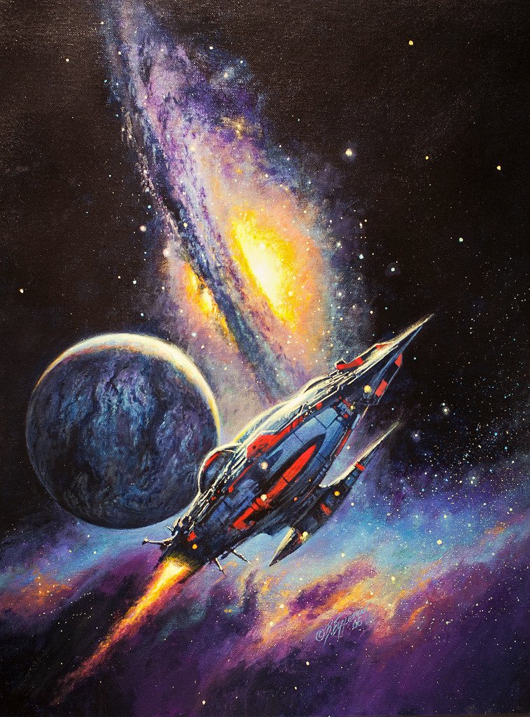 70sscifiart's tweet photo. Bob Eggleton https://t.co/9Sr9LPy2bS https://t.co/oglwwjV01z