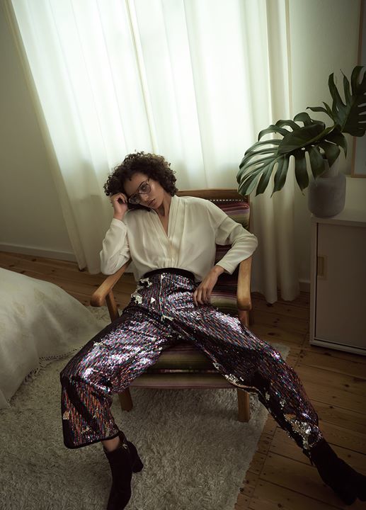 Flanelle Magazine On Twitter L Apart Photographer Felix L