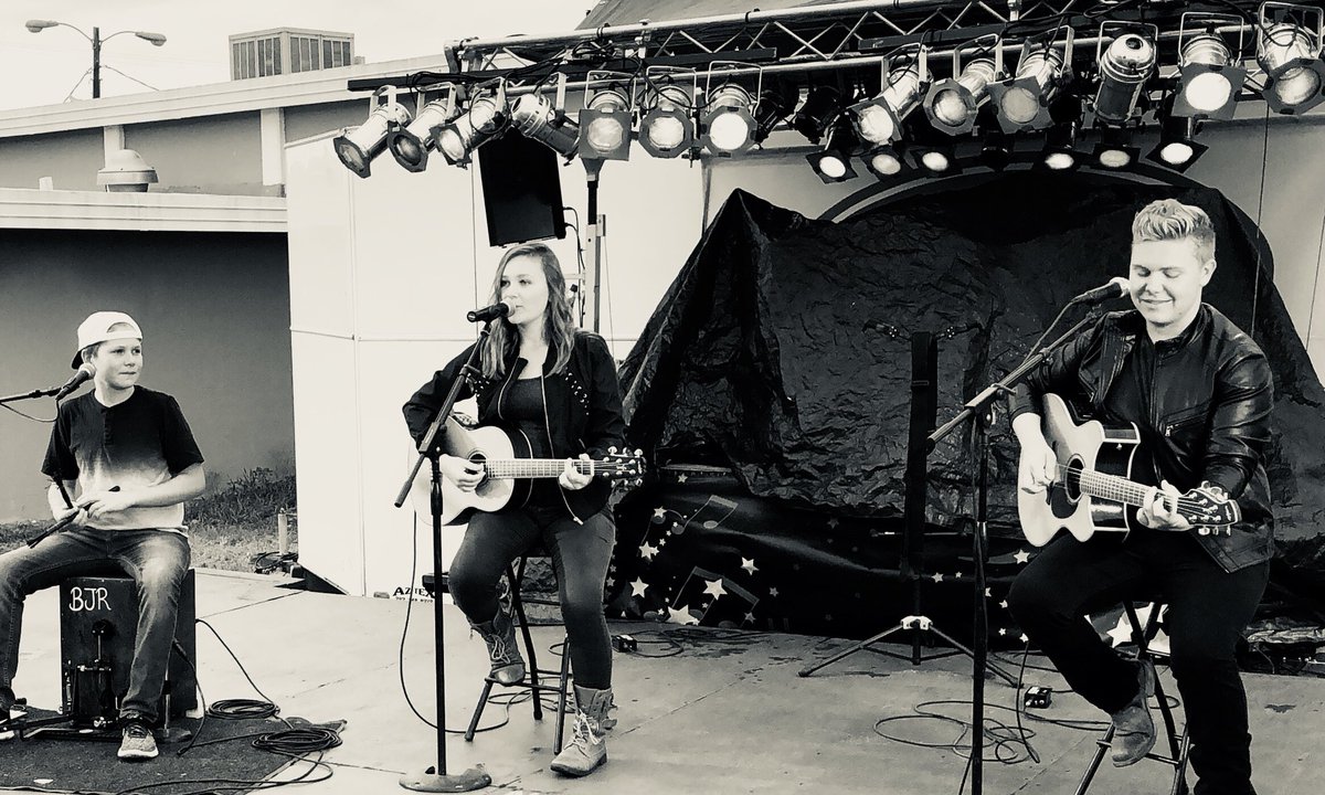 Matt's Family Jam tweet media