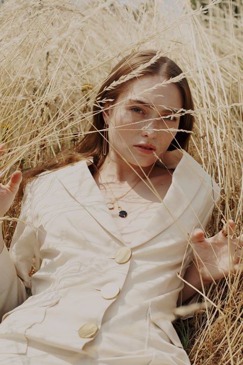 Mermaid Melancholia
#editorial

now on flanellemag.com
Creative direction: <a href="/marinepenet/">Marine Penet</a> 
Photographer : <a href="/justin/">Justin</a>.fonteneau 
stylism: <a href="/marinepenet/">Marine Penet</a> 
Model: <a href="/mariavasilenko/">Maria Vasilenko</a> 
Make up: camillecailleret 
Hair stylist: @aurelie_dehecq 
Jewelry designer: <a href="/gammeblanche/">gamme blanche</a>