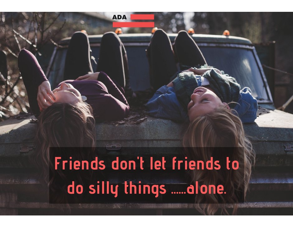 Friends for friends.😀
bit.ly/2MBDbnH