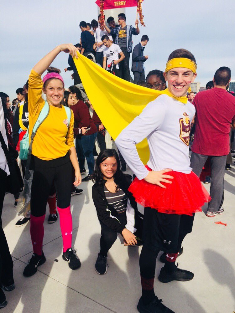 Terry Fox Walk <a href="/CCHcomets/">Catholic Central HS</a> was a great success! <a href="/desjkol/">Danielle Desjardins</a> <a href="/cibc/">CIBC</a> @BrianMasseMP <a href="/TheWECHU/">WEC Health Unit</a> <a href="/TeenHealthCA/">CAHC</a> <a href="/DWBIA/">Downtown Windsor BIA</a> <a href="/WRHospital/">Windsor Regional Hospital</a>  <a href="/WECDSB/">WECDSB</a> <a href="/CTVWindsor/">CTV Windsor</a> Thank you so much for your support!