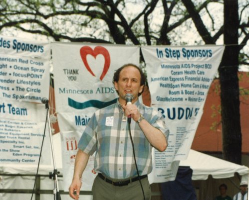 WalkToEndHIV tweet media