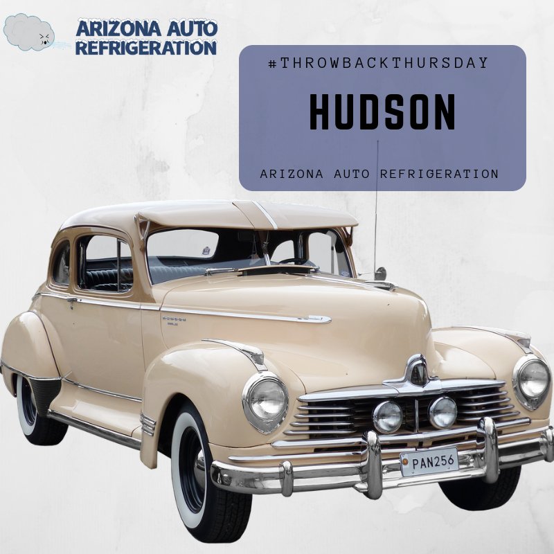 AzAutoAC's tweet photo. #ThrowBackThursday #AzAutoAC #Tucson https://t.co/NuEH2uNqB1