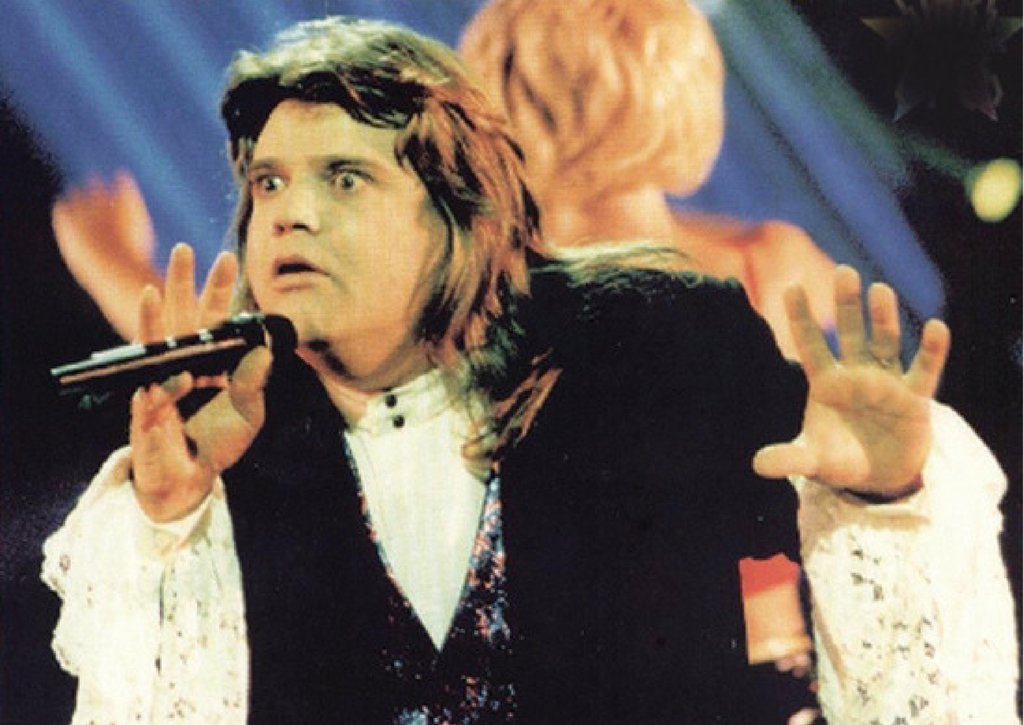 Happy 71st birthday to Meat Loaf! Who\s taking \"Bat Out Of Hell\" for a spin today to celebrate? 