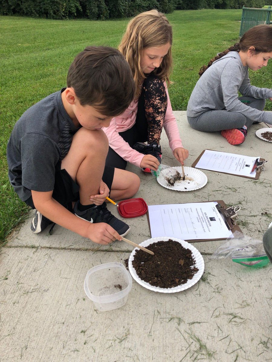 Donovan Principals tweet media