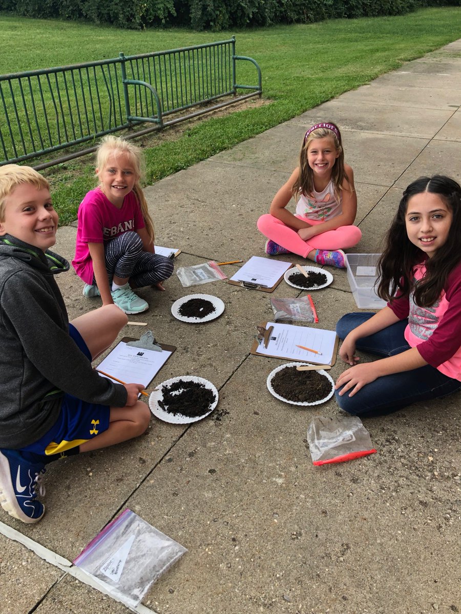 Donovan Principals tweet media