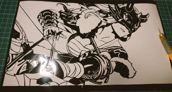 スクストで 神無木栞 が話題に トレンディソーシャルゲームス