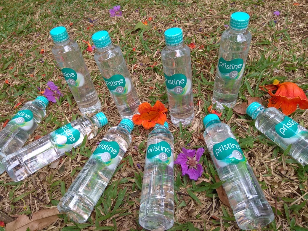 st_nurjanahh's tweet photo. #Pristine8+ lebih dari air mineral, mengandung PH tinggi yang membuat keseimbangan asam basa dalam tubuh bahkan bermanfaat juga untuk detoksifikasi
#Netralkan #PristinexBPN #LiveBalance https://t.co/dzYSPtONni