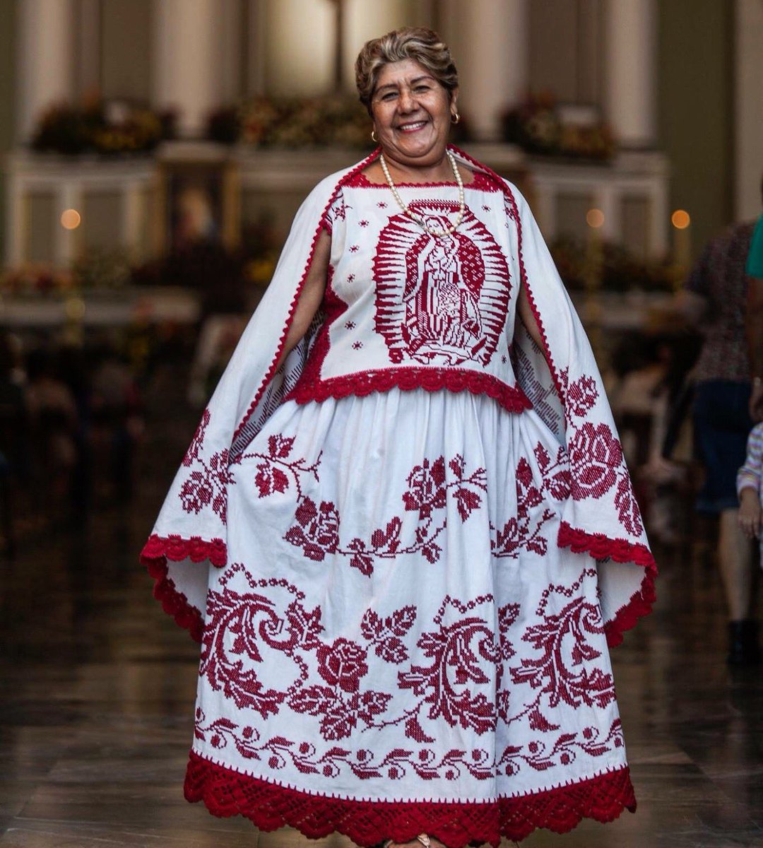 Los Colores De Mexico Trajes Tipicos Vestimenta