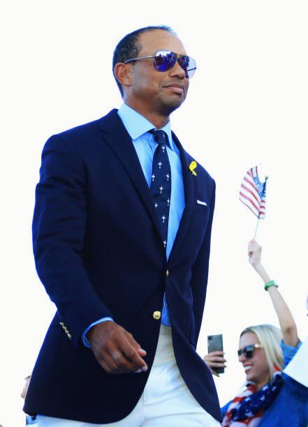 OGTigerTracker's tweet photo. Woods. Tiger Woods. https://t.co/DKqBWckJv4