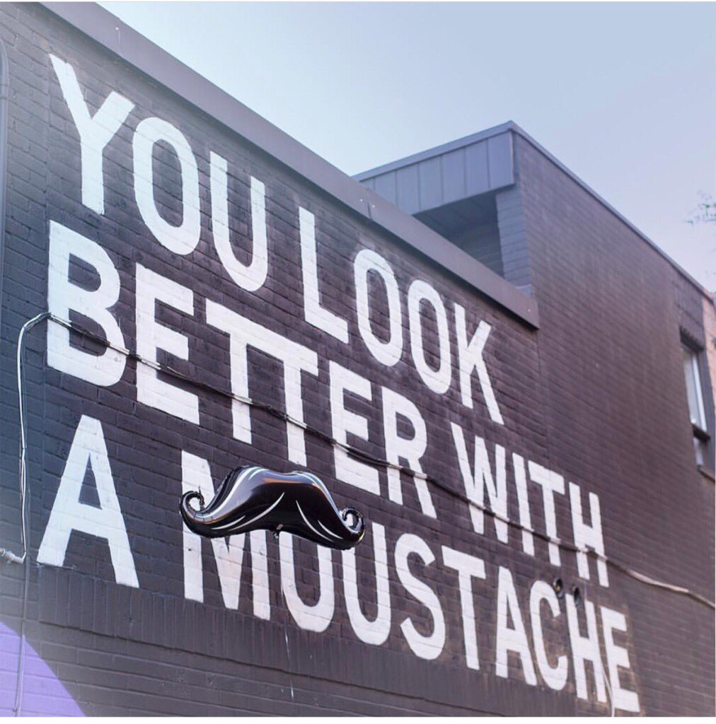 PhillySnapBooth's tweet photo. Cheers for those Fridays that are really a Sunday’s in the event &amp; wedding industry! 🥂✨ #motivationfriday 📸 by @Balloonbar_ca 
#weddingvendors #friendors #EventPlanners #photoboothrentalphiladelphia #philadelphiaevents #events #mustache https://t.co/KTcEYrvsbN
