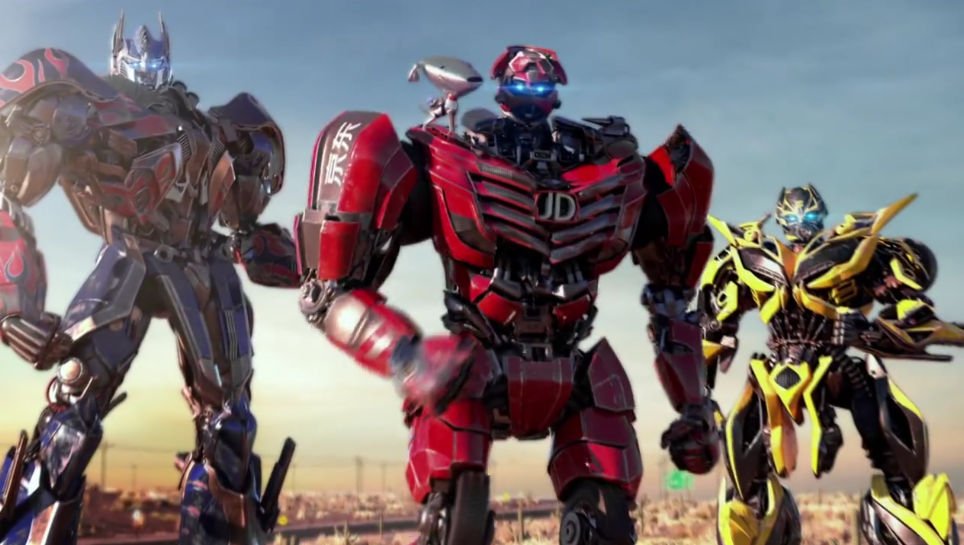 transformers red knight
