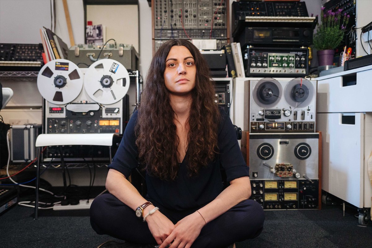 Deep__Waves's tweet photo. @hitd_records is our featured label for this issue and @martasalogni's personal choice:
"The quality of innovation and exploration of those sounds, even though coming from completely different artists, never fails to amaze me"
Listen here > https://t.co/ErO2NEXIBM https://t.co/M8IN0Nb0kK