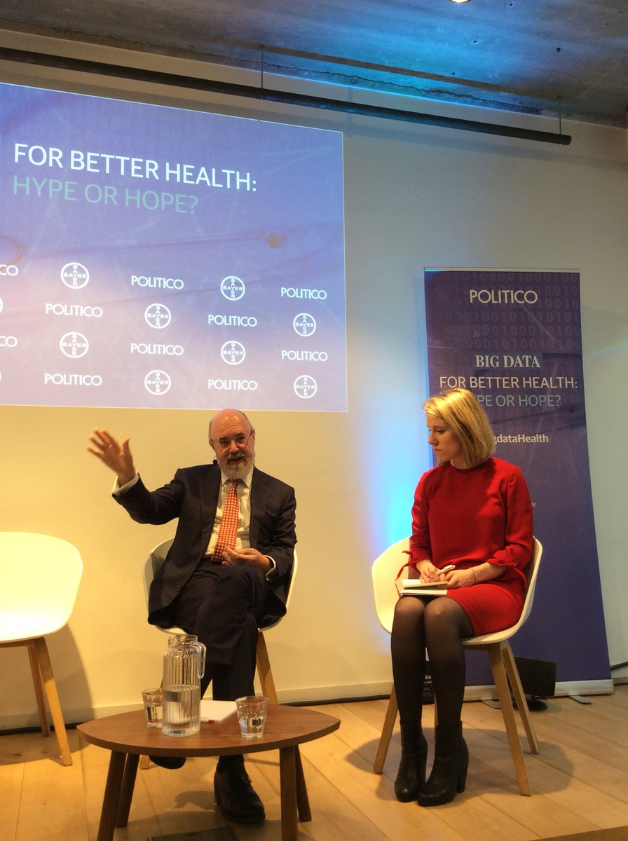 POLITICO Europe Live tweet media