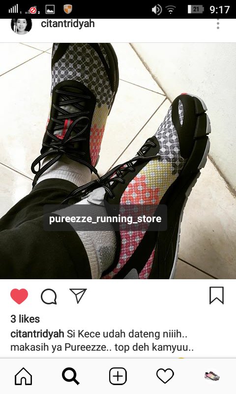 DecantCorner's tweet photo. Testimoni cust https://t.co/GtGmUKbT9B