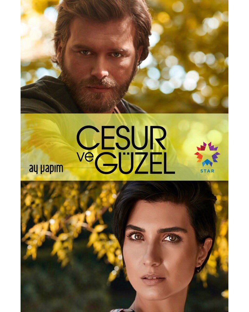 AY YAPIM (@ayyapim) on Twitter photo CESUR VE GÜZEL’ ULUSLARARASI EMMY FİNALİSTİ!Uluslararası Emmy Ödülleri,finalistlerini açıkladı!20 ülkeden,11 kategoride 44 adayın yarıştığı Uluslararası Emmy Ödülleri 2018’de Ay Yapım imzalı Cesur ve Güzel dizisi de finale kaldı! <a href="/iemmys/">International Emmy Awards</a> #KıvançTatlıtuğ #TubaBüyüküstün <a href="/startv/">STAR TV</a> CESUR VE GÜZEL’ ULUSLARARASI EMMY FİNALİSTİ!Uluslararası Emmy Ödülleri,finalistlerini açıkladı!20 ülkeden,11 kategoride 44 adayın yarıştığı Uluslararası Emmy Ödülleri 2018’de Ay Yapım imzalı Cesur ve Güzel dizisi de finale kaldı! <a href="/iemmys/">International Emmy Awards</a> #KıvançTatlıtuğ #TubaBüyüküstün <a href="/startv/">STAR TV</a>