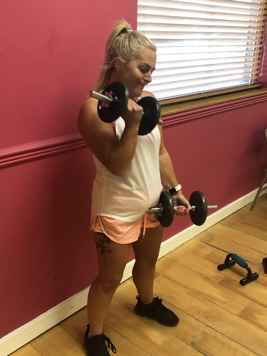 evolution_activ's tweet image. We have some great session on tomorrow, they won’t be easy, but they will ensure you hit those goals you’ve always wanted! Get down tomorrow and try something new!