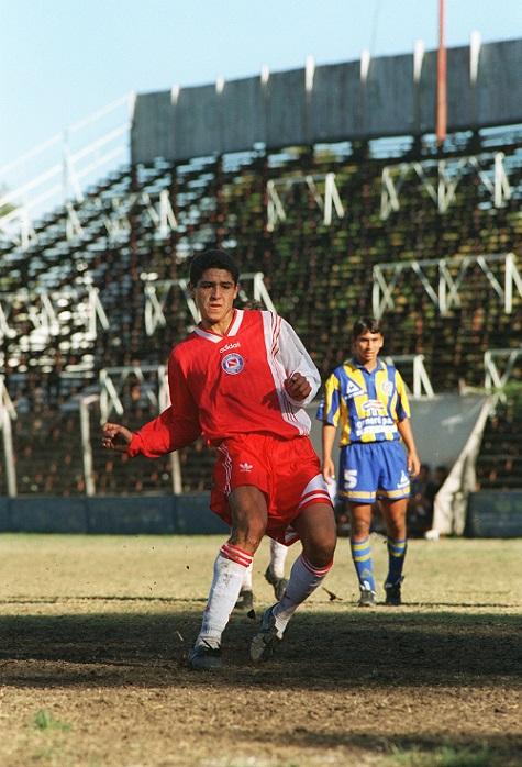 FOTOS HISTORICAS O CHULAS  DE FUTBOL DoHR7sXWsAE0CT6