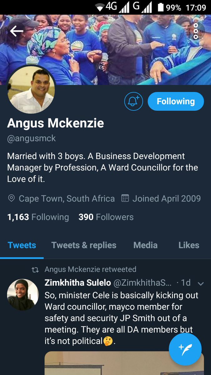 jamescapetown's tweet photo. 🌍PLS RT🌍 Join my interactive broadcast #Periscope https://t.co/uSx17QAT59 as I interview 💥LIVE💥 2pm Fri 28 Sept @our_da Ward Councillor @angusmck on #TotalShutdown #TotalShutdownCT protests in #CapeTown 🌍✔ #southafrica #africa #HumanRights #WorldTourismDay (pic @AshrafRSA) https://t.co/DDVHyZapE5