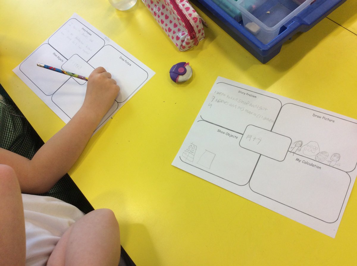 Cairn Primary School & Early Years Centre tweet media