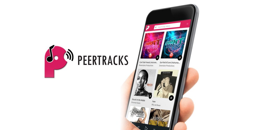 PeerTracks's tweet photo. Cool - Streaming Platform PeerTracks Uses The SounDAC Blockchain To Provide Free Music For Us All - SuperbCrew, Thanks 
@peertracks @TheSounDAC #peertracks #SounDAC #BUIDL #freemusicstreaming #getplayedgetpaid #trulysupportmusic #transparentMusic #playto https://t.co/m3lsHtWH0K https://t.co/vsU4bHfZhX