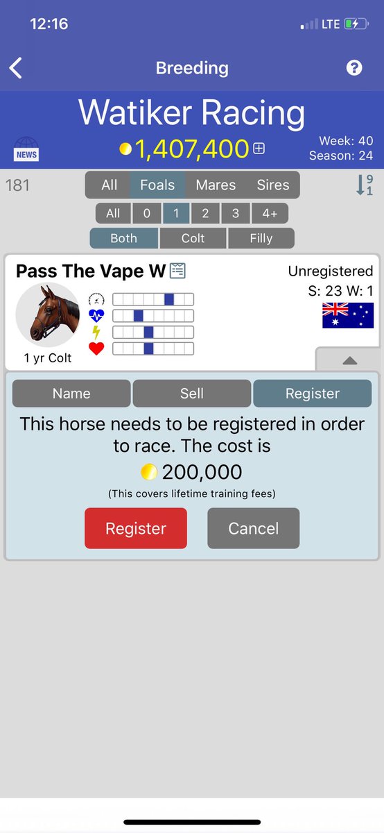 Dr. Chase Watiker tweet media