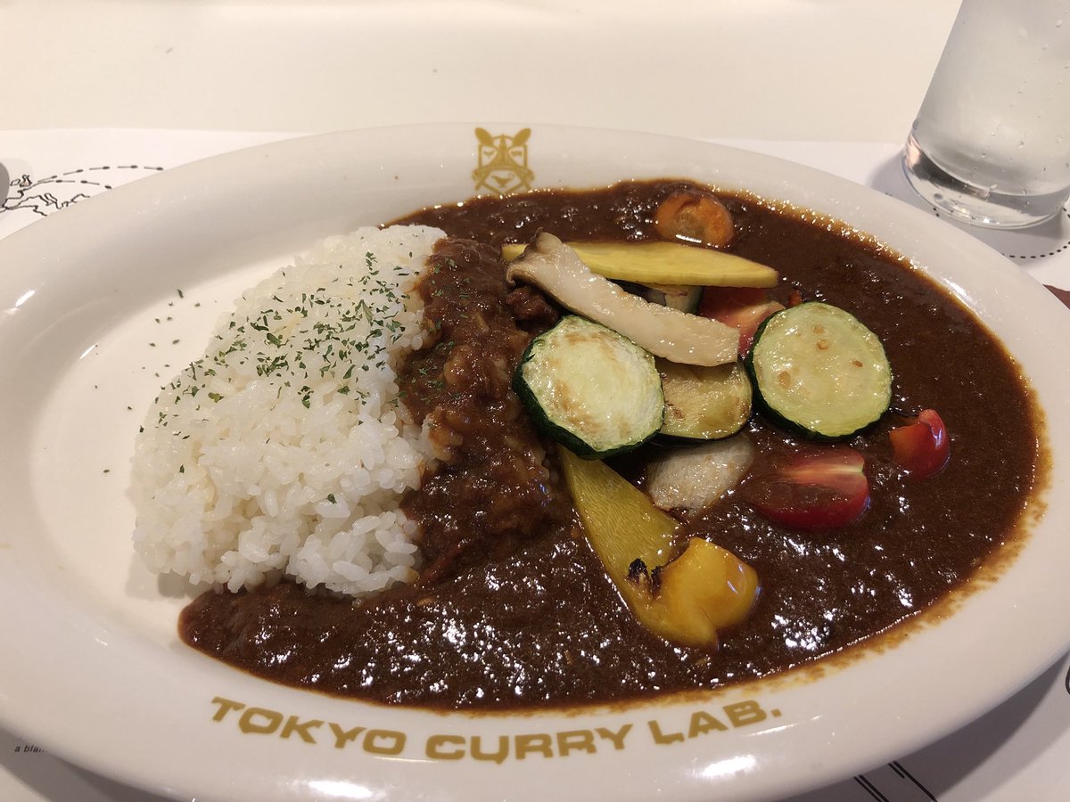 カレーラボ