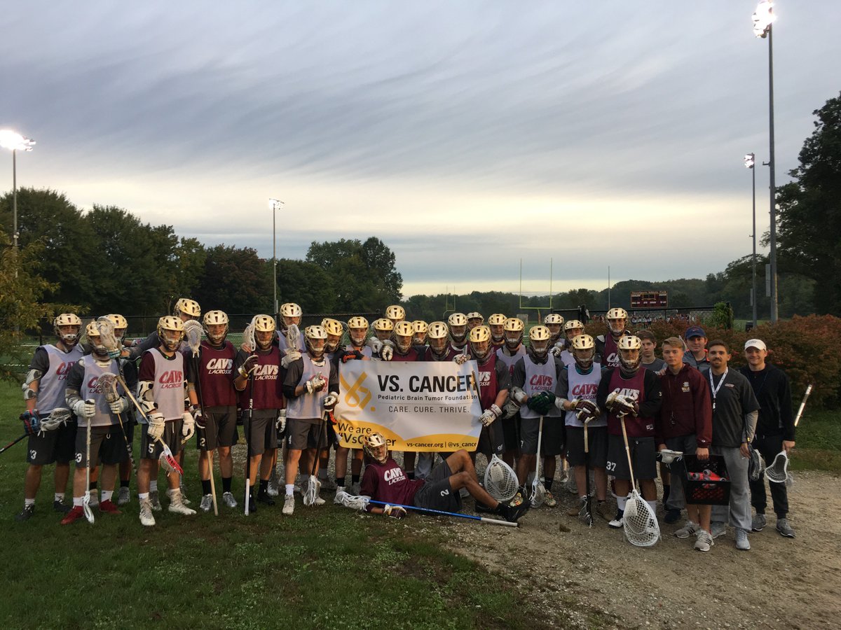 Walsh Men's Lacrosse tweet media
