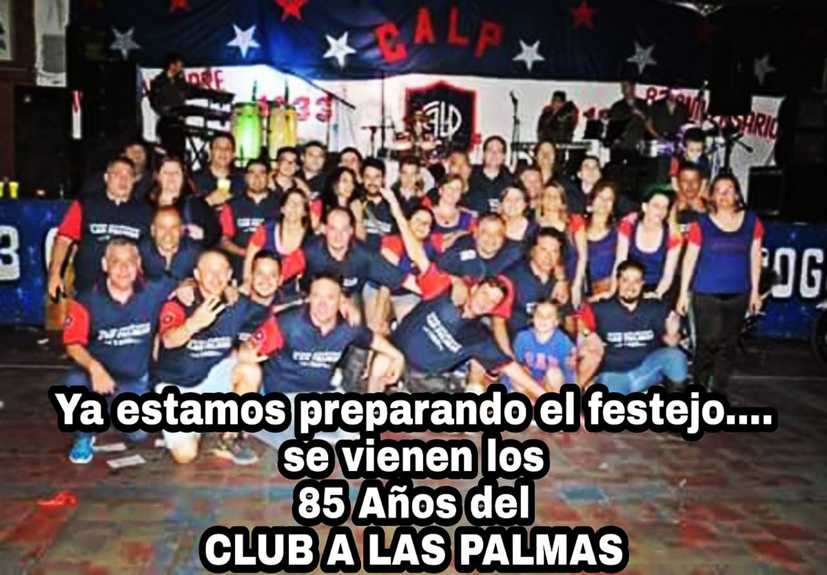 Club Atl. Las Palmas (@calpoficial) on Twitter photo 