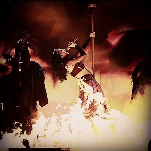 JesusAmazon's tweet photo. @KaaaaaatyPerry No one else wants @korlando4real either @orlena is the constant theme you were a sacrifice to pay you back for your interference in others love lives you can't love no one loves you @KabloomUpdates is history did you swallow like a crack whore? Got a tape MP3 or stills HIV hurts https://t.co/DgD3kAq5UO