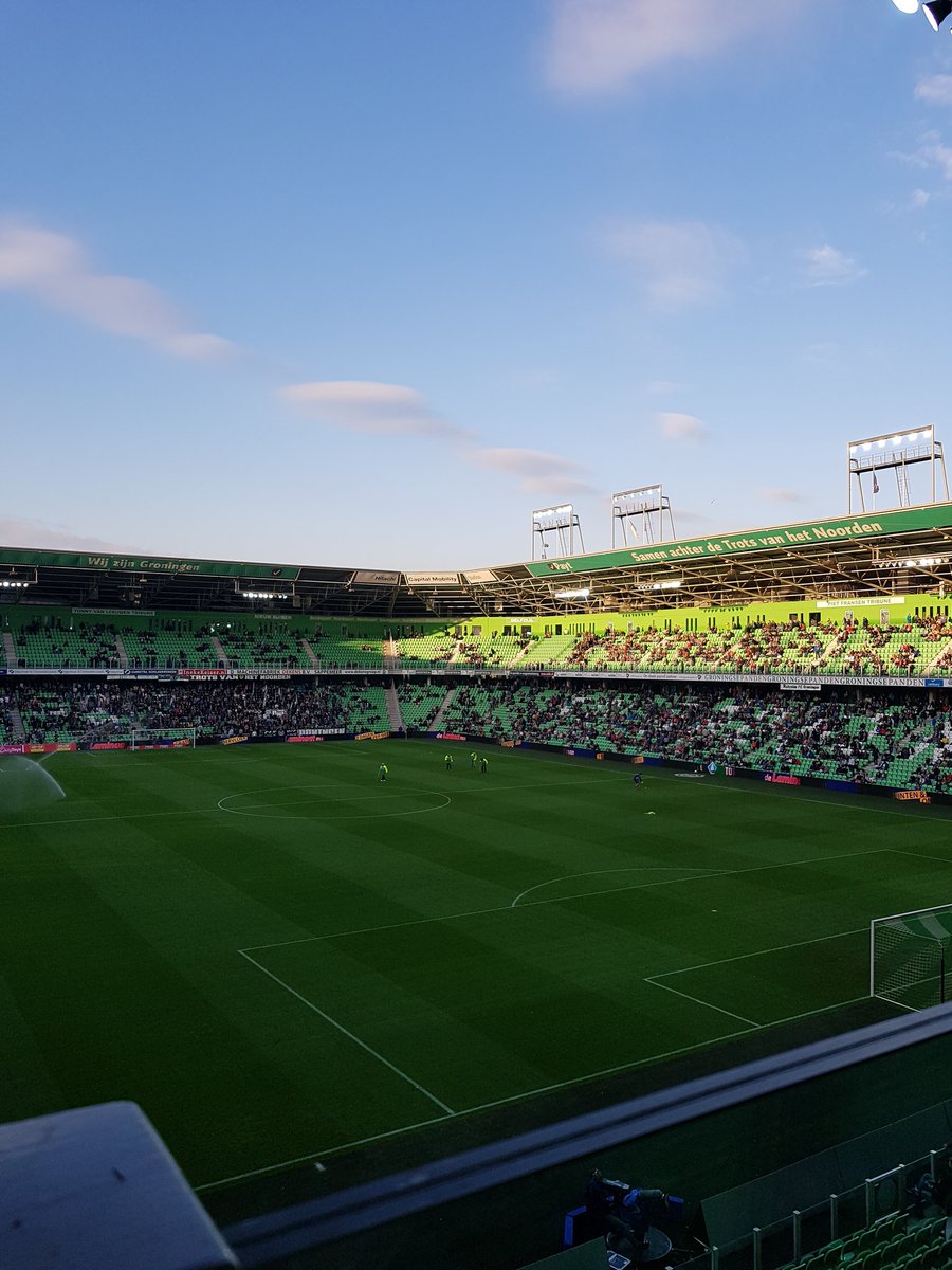 MirandaBusscher's tweet photo. Here we go #grotwe #knvbbeker https://t.co/0oKz6yxlqx