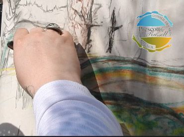 Il se passe beaucoup de choses à Prescott Russell lors de la #Fêtedelaculture! faire du dessin en plein air ou decouvrez La salle des archives à la Musée Clarence-Rockland, parmi de nombreux autres événements : bit.ly/2NHUT9D <a href="/ONCultureDays/">Ontario Culture Days</a> 
<a href="/CultureDays/">Culture Days</a>