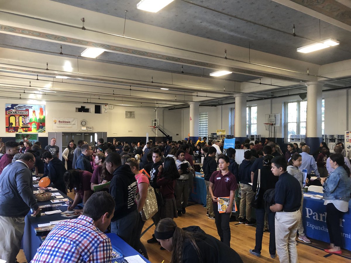 jbarraza141's tweet photo. @Distinctive_Edu 8th graders attending the HS Fair! Such positive energy in the room as they plan the next phase in their journey! #WeAreDistictive #ALLin. TY to all who planned this important event and for the HS reps! https://t.co/HxaRSoSvXT