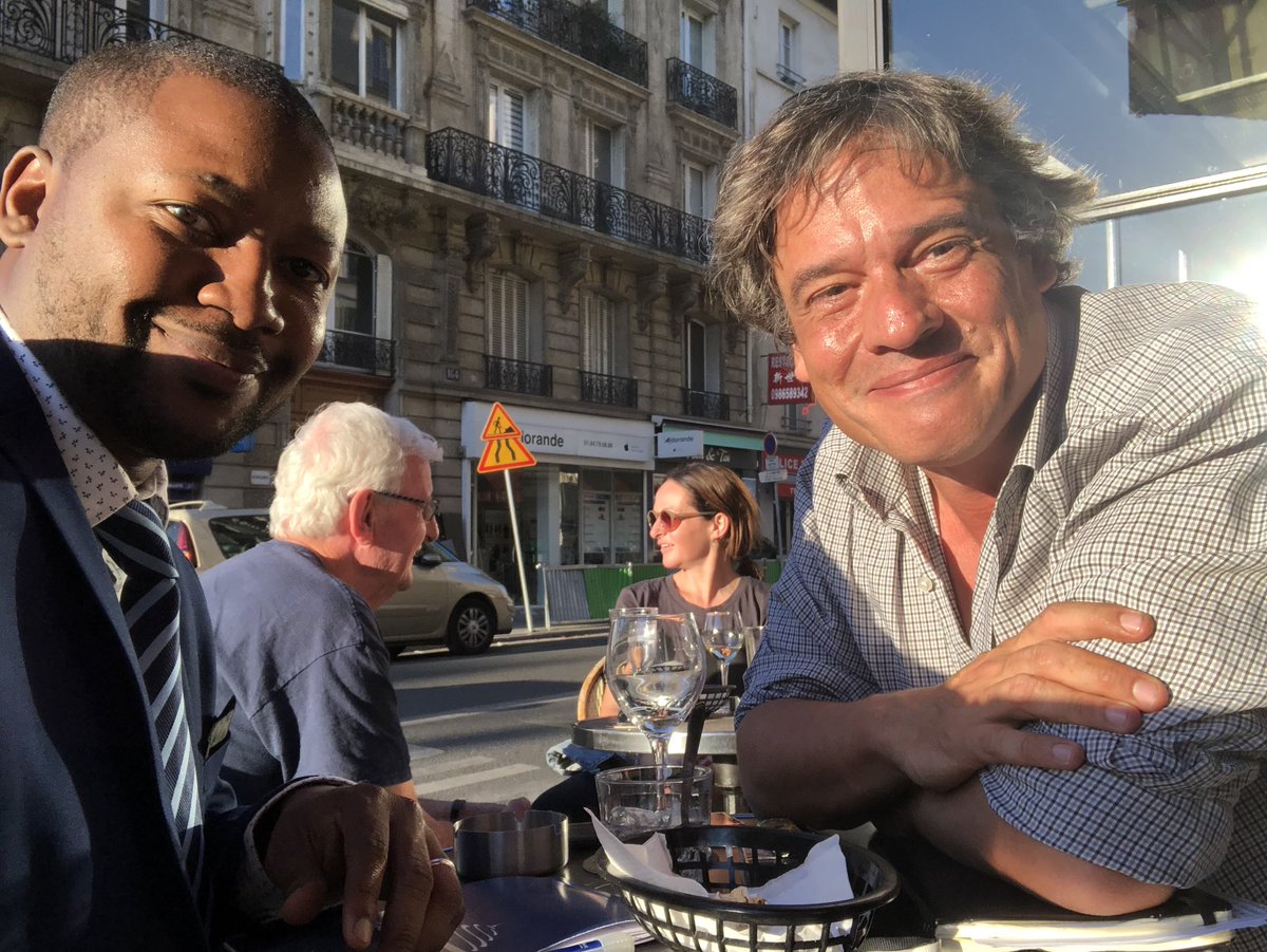 rouffahi's tweet image. #cipmen #orange