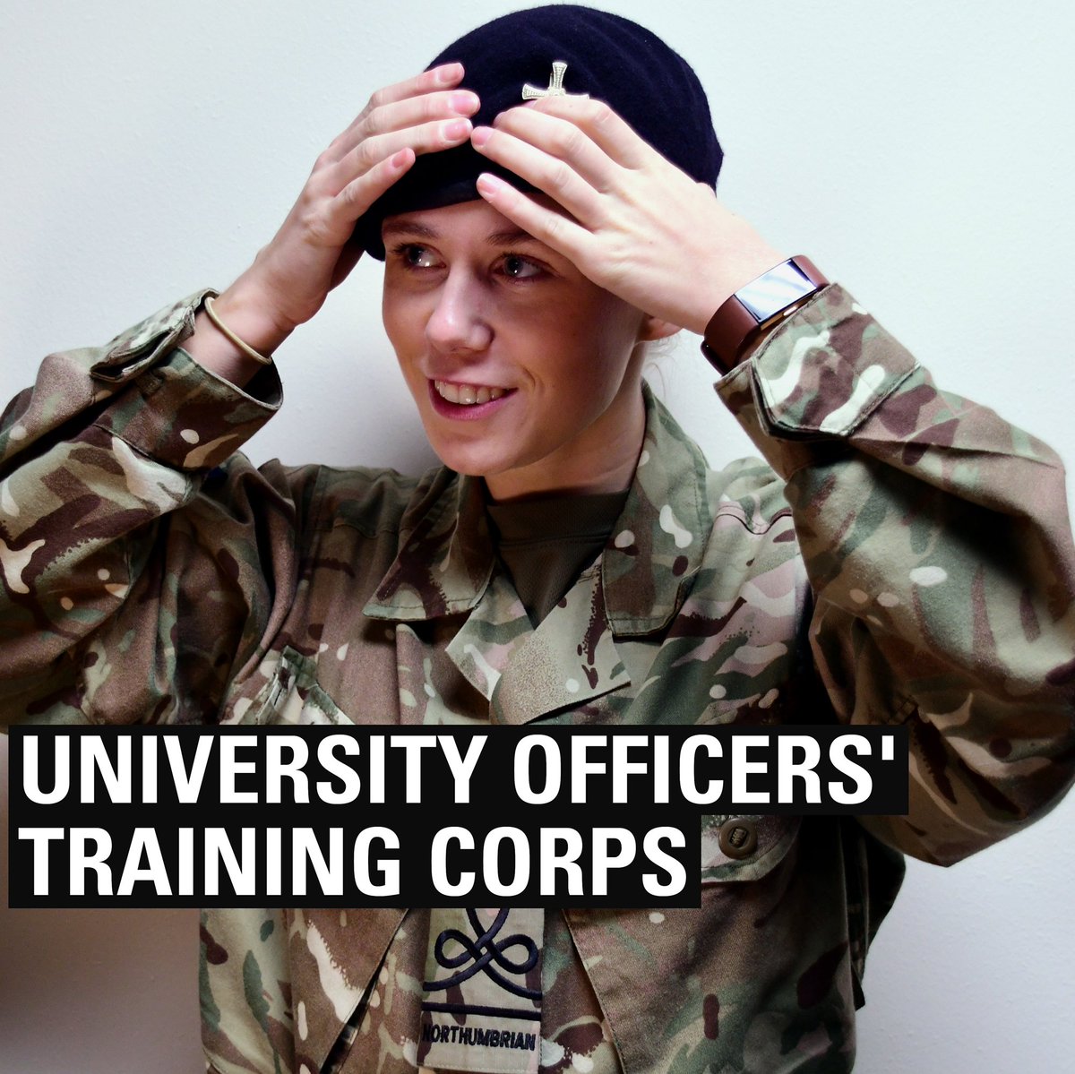 BritishArmy's tweet image. Starting University?  The University Officers&apos; Training Corps (UOTC) are part of the Army Reserve, and have bases all over the country. There are plenty of opportunities and you get paid to do it. #UOTC #Freshers2018
