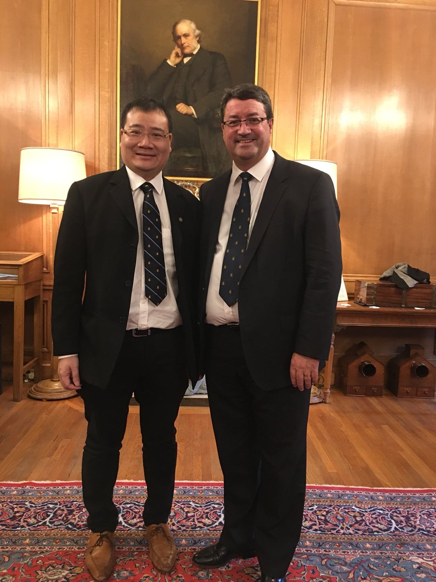 Prof Rowan Parks (@profp_edinsurg) on Twitter photo Privilege to show <a href="/JamesIVAssoc/">JamesIVAssociation</a> traveller <a href="/TomCheung4/">TT Cheung 張丹圖</a> around <a href="/RCSEd/">The Royal College of Surgeons of Edinburgh</a> today. <a href="/EdinSurg/">Clinical Surgery</a> <a href="/edinsurg_online/">Edinburgh Surgery Online</a> Privilege to show <a href="/JamesIVAssoc/">JamesIVAssociation</a> traveller <a href="/TomCheung4/">TT Cheung 張丹圖</a> around <a href="/RCSEd/">The Royal College of Surgeons of Edinburgh</a> today. <a href="/EdinSurg/">Clinical Surgery</a> <a href="/edinsurg_online/">Edinburgh Surgery Online</a>