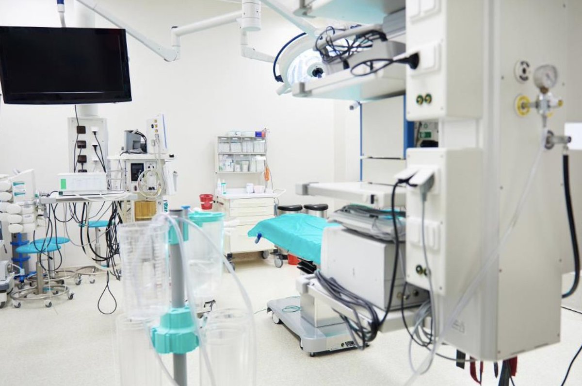 tonymisitano's tweet photo. How will #technology change the #healthcare game? https://t.co/hWRZCq4rRM via @Forbes https://t.co/2CnkXns2eA