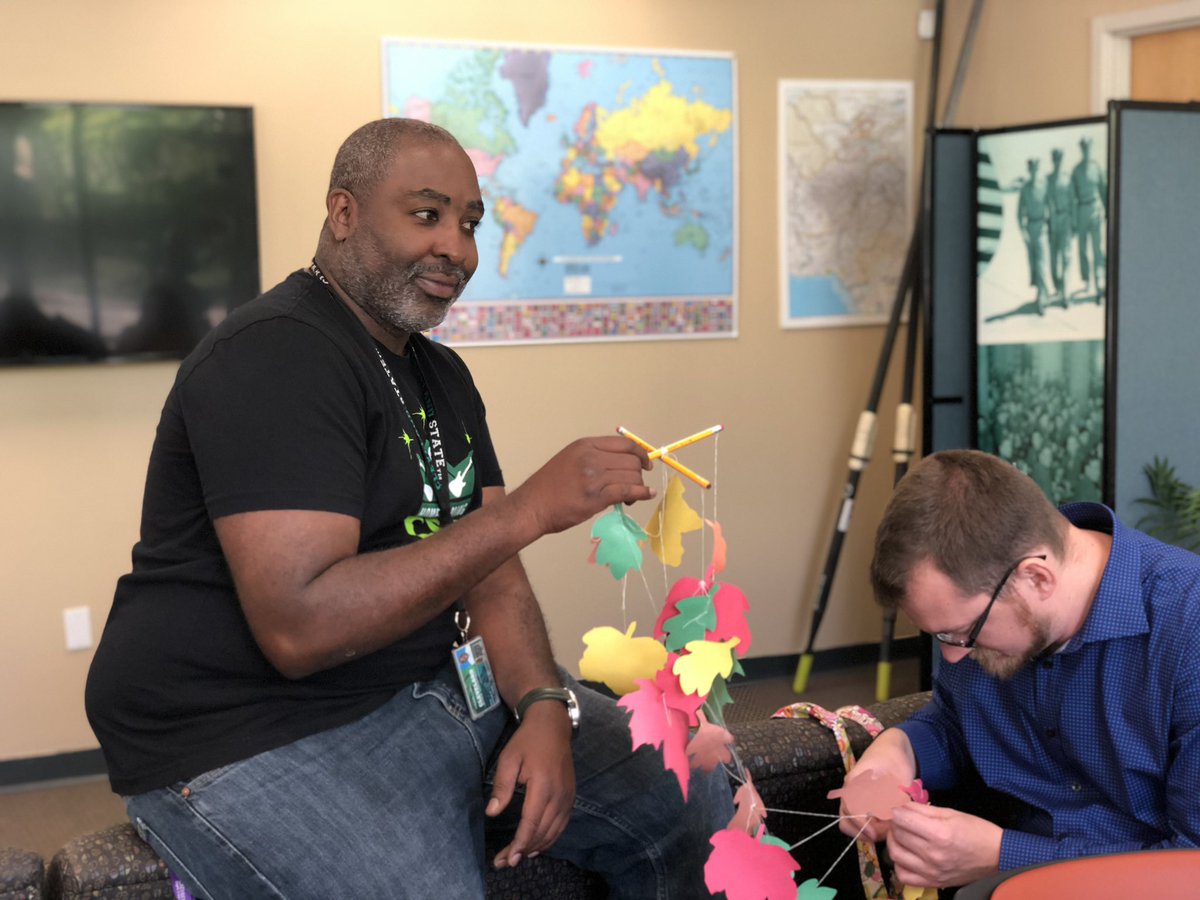 CSU Viking Vets tweet media