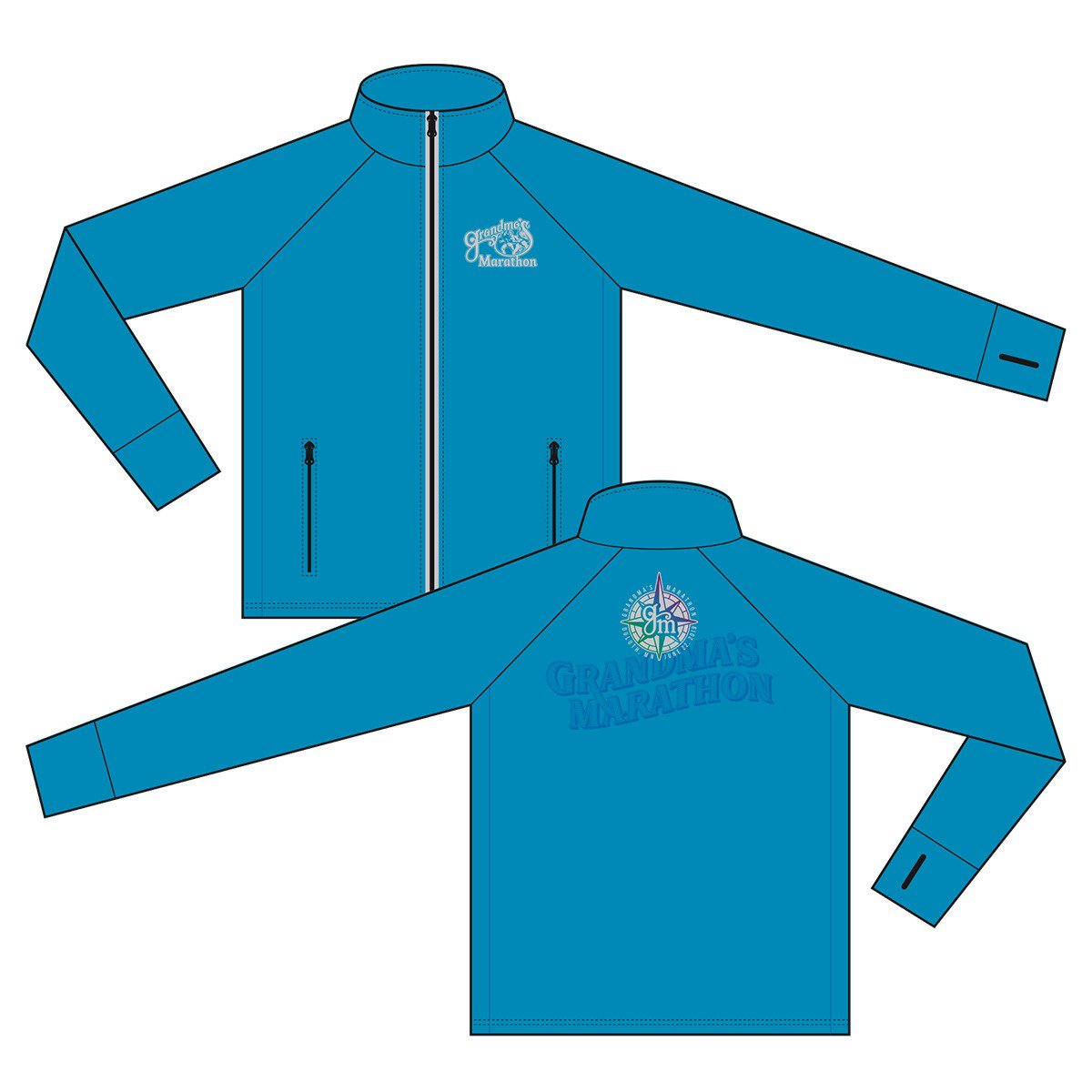 GrandmasMara's tweet photo. #RunnerSwag
Register for Grandma's Marathon by December 31st and receive a fleece lined, full-zip jacket! #GrandmasMarathon https://t.co/2k9wwXjqn8