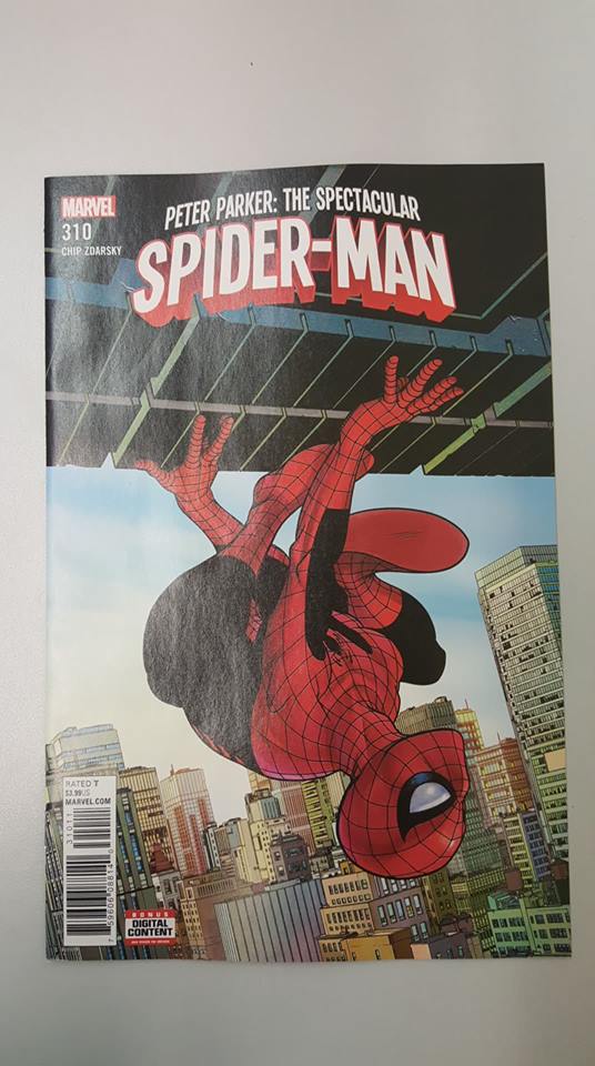 LeahChimera's tweet photo. The latest #comic and #newreleases are now listed in the online shop!

Have a look, pick up something you missed or #startsomething new.
#TreatYourself

https://t.co/9gogltdJJt https://t.co/wya2tCruJY