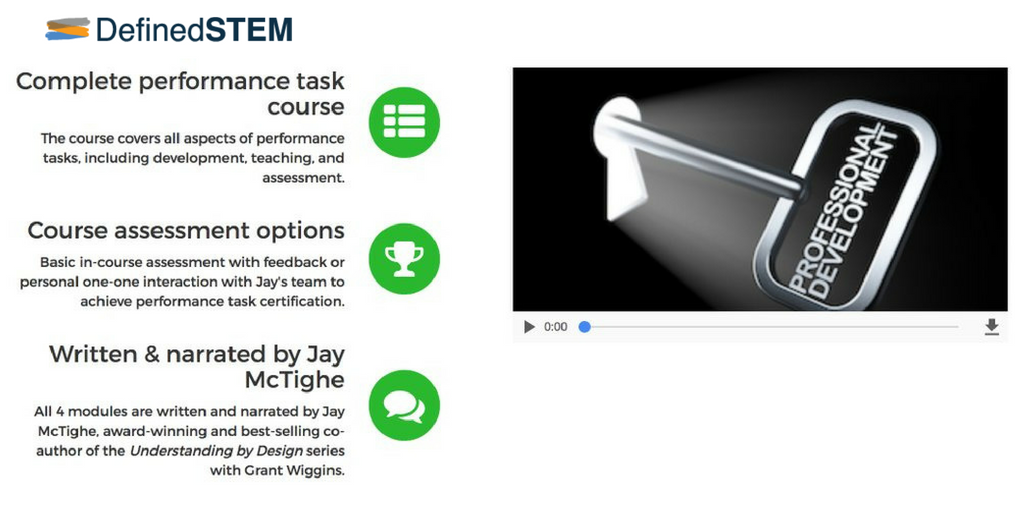 DefinedLearning's tweet photo. Thanks EdTech RoundUp (@ETRoundup) for the great review of our online professional development on performance tasks and problem-based learning! https://t.co/QMphuTIzsw #EdTech #PBL #PBLchat #edchat https://t.co/4KZp2ujMmv
