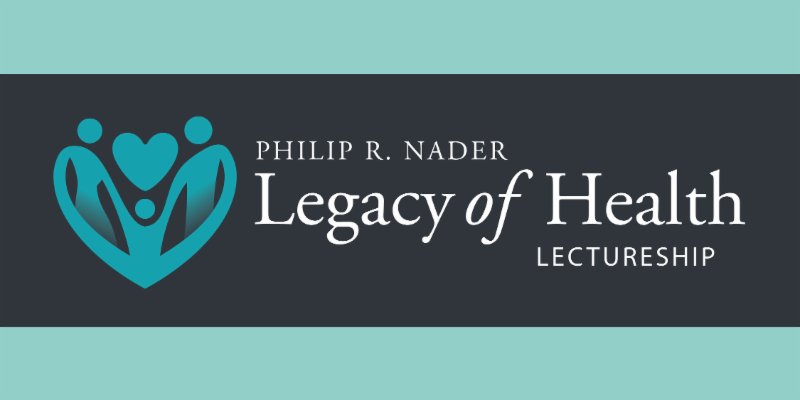 @UTexasSPH holds its third annual Philip R. Nader Legacy of Health Lectureship on Oct. 11 from 11:30 a.m. to 1:20 p.m. CDT. Register online at GO.UTH.EDU/Nader2018. The event is hosted by <a href="/msdcenter/">Michael & Susan Dell Center for Healthy Living</a>. #thisispublichealth #publichealth #pediatrics #healthcare #houston #texas
