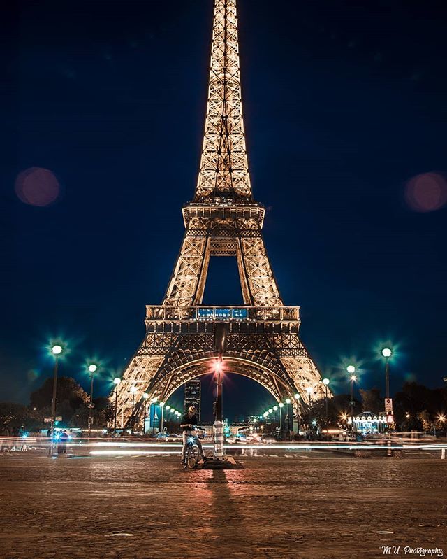 Midnight Rider...
...
..
.
..
...
#france #paris🗼
#travel
#mu13
#canon600d📷
#24105l
#eiffel
#eiffelpower
#eiffeltour🗼
#eiffellover
#eiffelofficielle
#eiffel_tower
#eiffellove
#eiffelparis
#eiffeltowerview
#eiffeltowerlover
#eiffeltoweraddict
#france_… ift.tt/2Q7B1sU