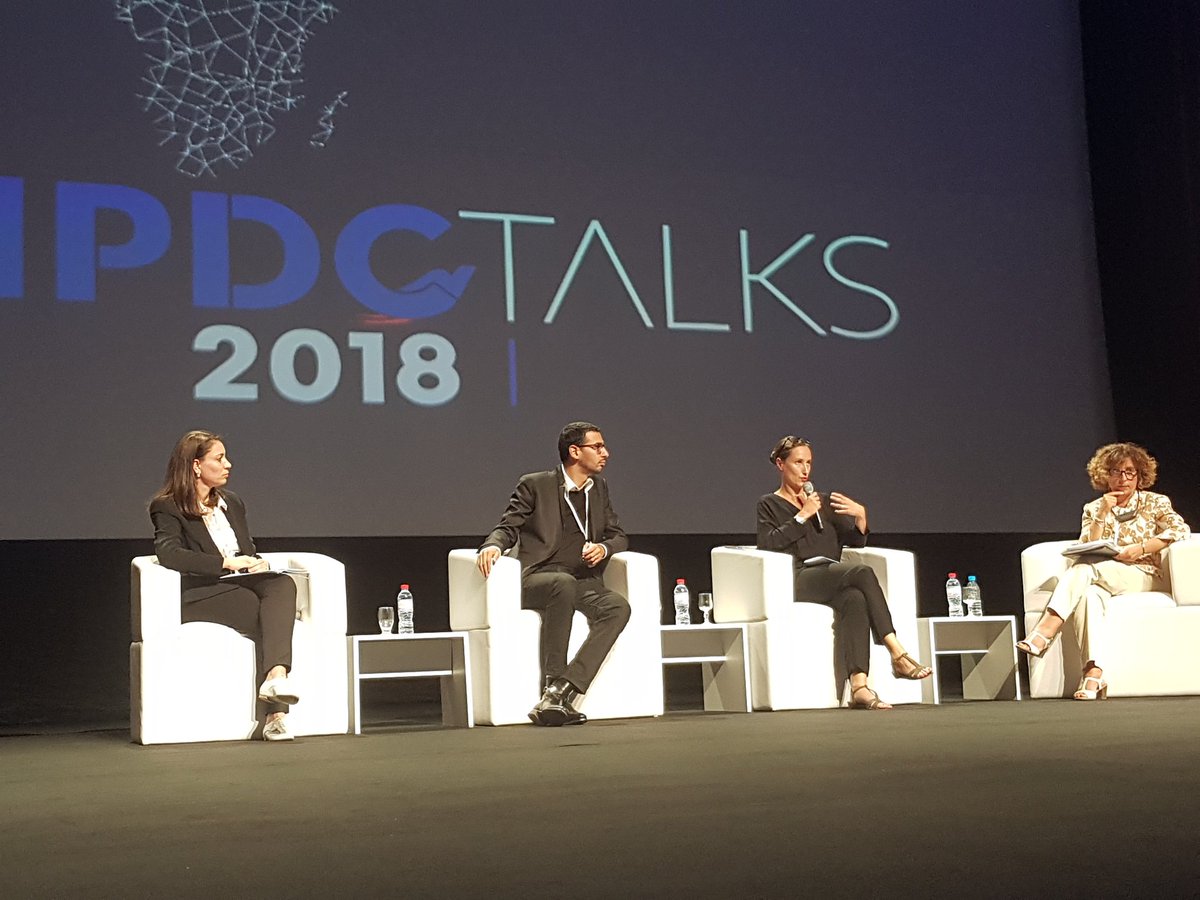 borisvwestering's tweet image. Governments and people alike should value the role of journalism much more, says @Karolinushka at the #IPDCTalks #UNESCO