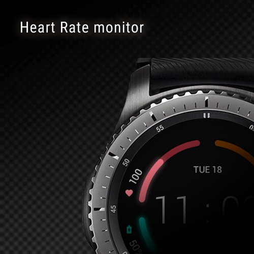 DevXtend's tweet photo. @DevXtend lanzó su nuevo #watchface #Radical para customizar tu #Samsung gear. Disponible para descarga desde la tienda Samsung Galaxy Apps: 

https://t.co/0kurZH9ZN3 https://t.co/2aI0dFyRti
