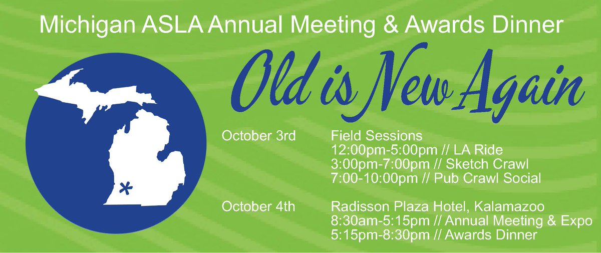 danahernalsteen's tweet photo. 1 week to go! Register for some field sessions- Promise it will be worth it😀 https://t.co/NqJocFBZQo