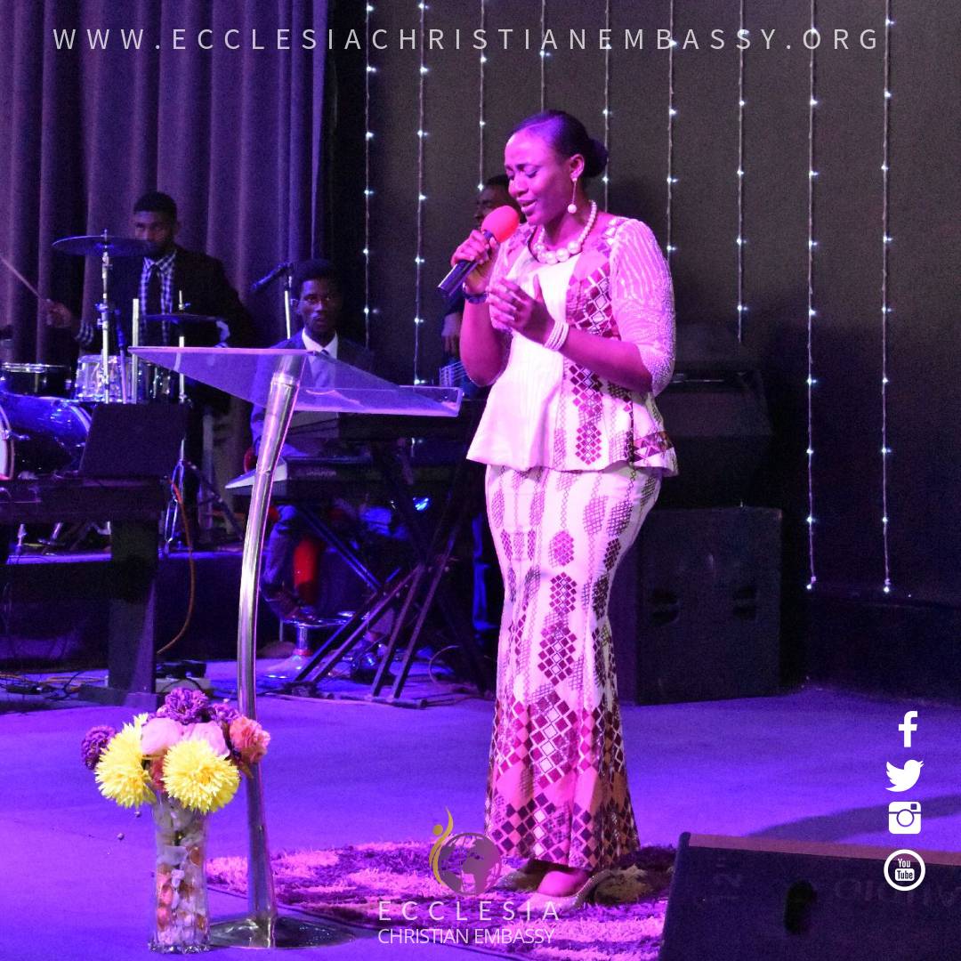 ecclesiaembassy's tweet image. Jesus you are awesome 🎶🎵🎤🎧 
#Ecclesia
#WordAndPower
#TimesOfRefreshing