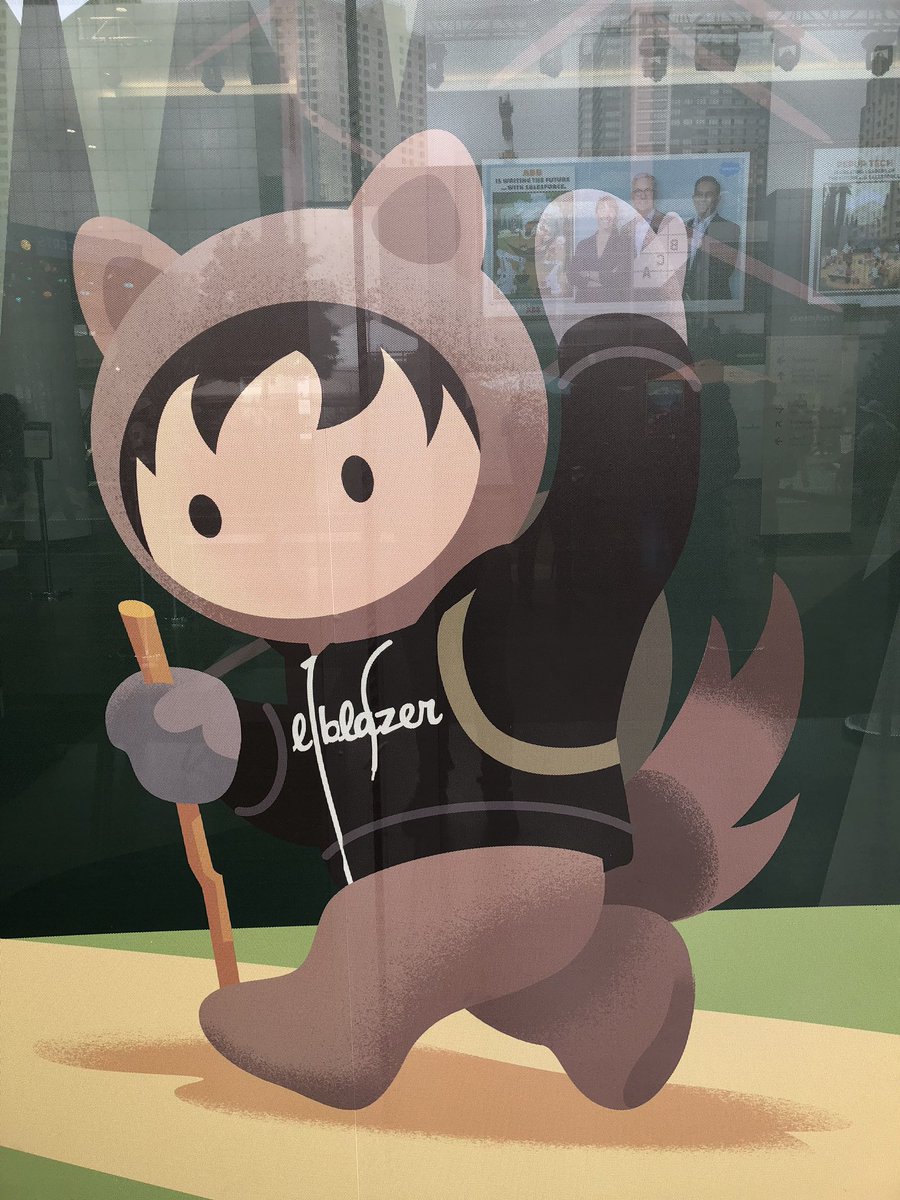 DocFathers's tweet photo. Follow Astro into the Customer Success Expo at #DF18. Come meet the DocFathers at the @Nintex booth https://t.co/VN4dh0DbxG