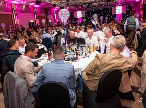 samina_monaghan's tweet photo. Some More Pic’s from the John Hartson Charity 💖Night...💃🏼📸🕺🏼This was Our Lovely Ladies &amp; my friends at other tables at Such A Great Charity Event💕🙌🏼🙌🏼 @Hendry_Caz @AndyChuter it was lovely meeting @XJustBrenX , Joanne &amp; Elizabeth for the first time Everrrr 💖💖💖💫💋💋 https://t.co/Dqt99oMiMI
